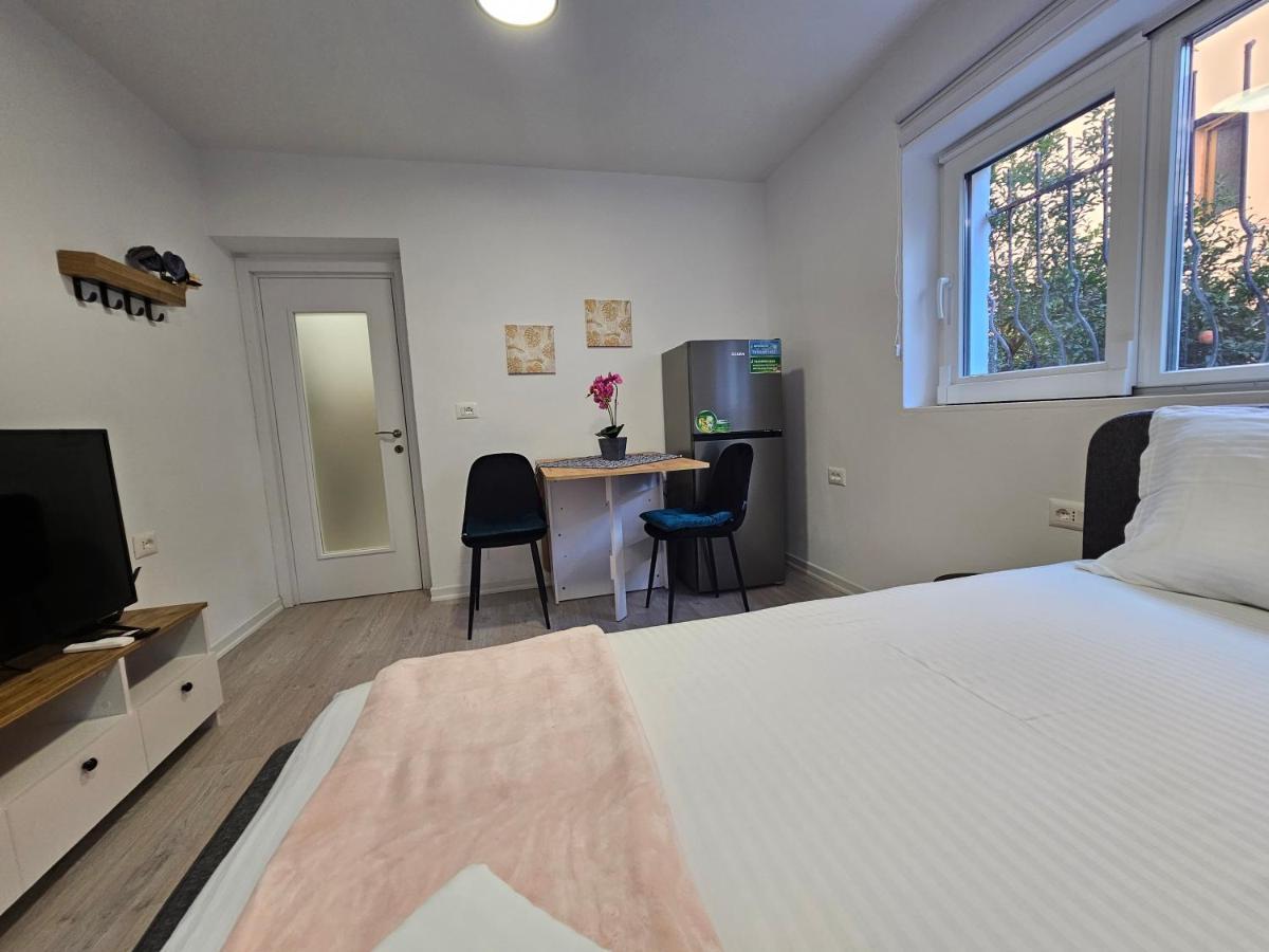 Appartement Tiny Rose