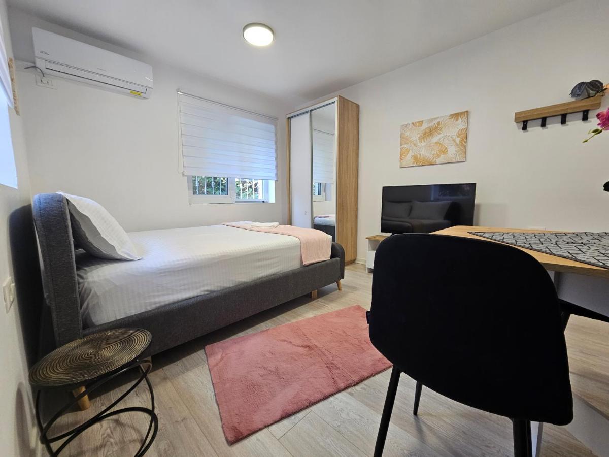 Tiny Rose Appartement Tirana