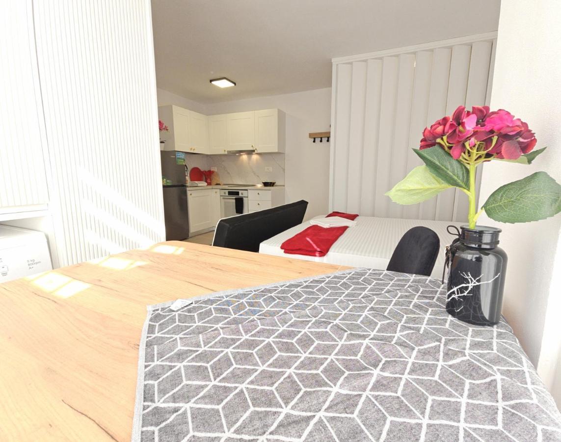 Appartement Tiny Rose